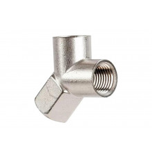 Тройник Y-образный FFF1/4" NORDBERG NPY2FFF
