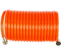 Шланг спиральный воздушный (5 м; 6x8 мм) SRB 5-6 GAV 6680