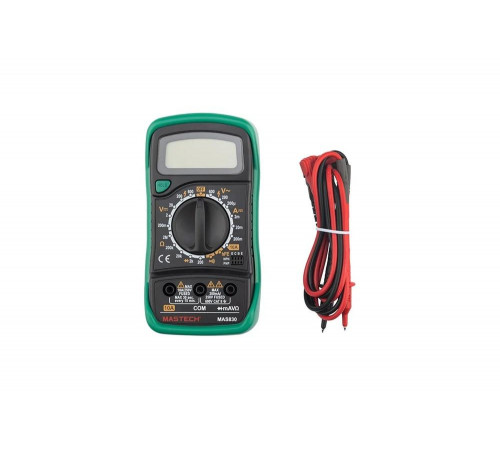 Мультиметр MASTECH MAS830 Мультиметр MASTECH MAS830