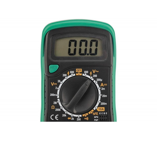 Мультиметр MASTECH MAS830 Мультиметр MASTECH MAS830