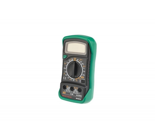 Мультиметр MASTECH MAS830 Мультиметр MASTECH MAS830