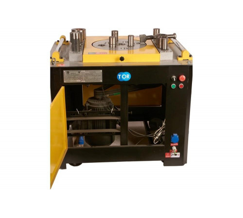 Станок для гибки арматуры TOR GW50A-Q (E)