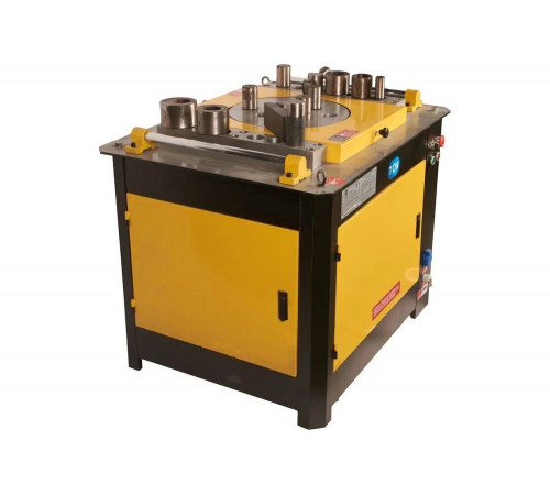 Станок для гибки арматуры TOR GW50A-Q (E)