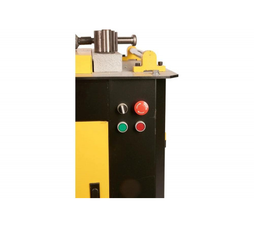 Станок для гибки арматуры TOR GW50A-Q (E)