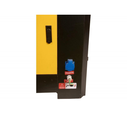 Станок для гибки арматуры TOR GW50A-Q (E)