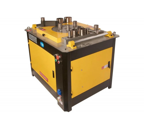 Станок для гибки арматуры TOR GW50A-Q (E)