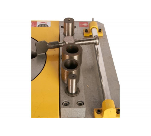 Станок для гибки арматуры TOR GW50A-Q (E)