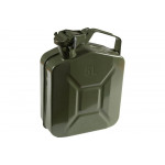 Канистра для топлива 5 л, металлическая AFFIX AF13540005