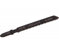 Пилки для лобзика T119B по дереву (51 мм; 2 шт.) Sturm 5250607