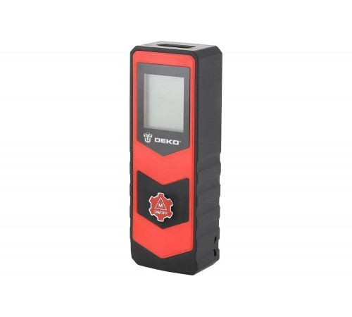 Лазерный дальномер DEKO LRD-30m 065-0173 Лазерный дальномер DEKO LRD-30m 065-0173