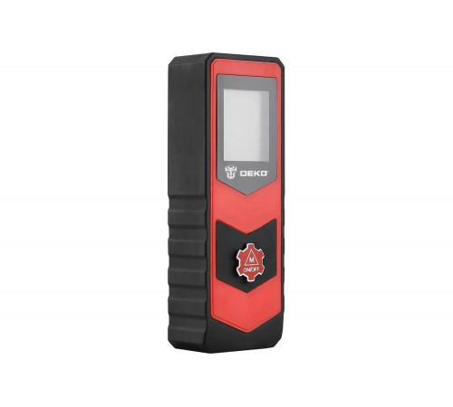 Лазерный дальномер DEKO LRD-30m 065-0173 Лазерный дальномер DEKO LRD-30m 065-0173