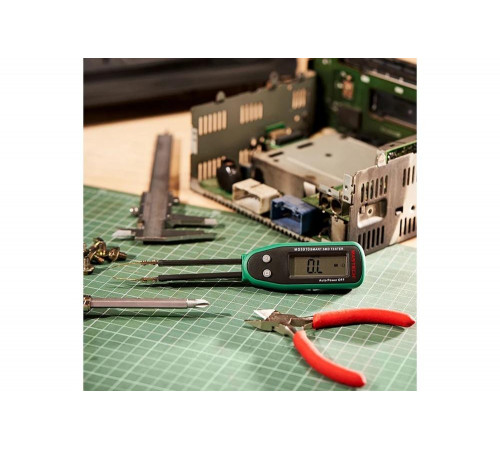 Мультиметр для чип компонентов Mastech  MS8910