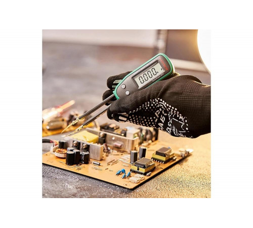 Мультиметр для чип компонентов Mastech  MS8910