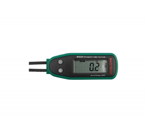 Мультиметр для чип компонентов Mastech  MS8910