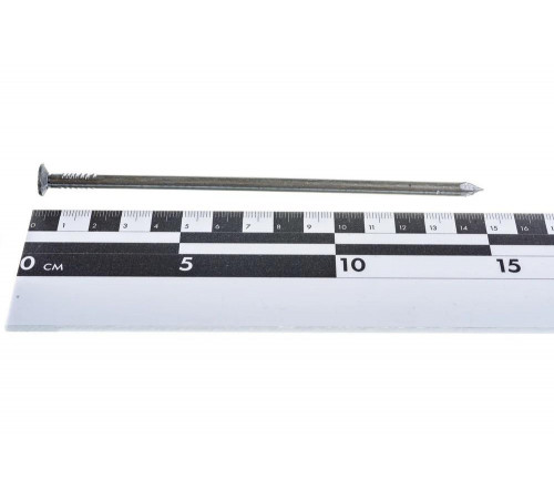 ЗУБР 150 х 5,0 мм, 5 кг, гвозди строительные 305010-50-150