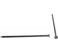 Строительные гвозди Зубр МАСТЕР ГОСТ 4028-63, 5.0х150мм, 5кг (примерно 210 шт.) 305010-50-150