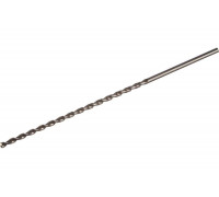 Сверло по металлу удлиненное HSS-G DIN 1869 (10х430х295 мм) Ruko 256100