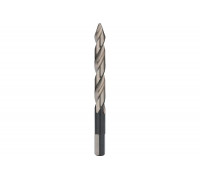 Сверло по металлу FlowSTEP 8.5x117/75 мм, HSS-G, DIN 338 RUKO 259085