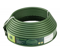 Бордюр Лента, оливковый СИБРТЕХ 64553