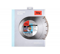 Диск алмазный отрезной Beton Pro (350х30/25.4 мм) для плиткорезов Fubag 10350-6