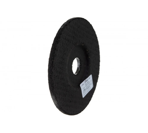 Круг обдирочный по металлу (125х22.2х6,3 мм, тип 27) DEWALT DT43917