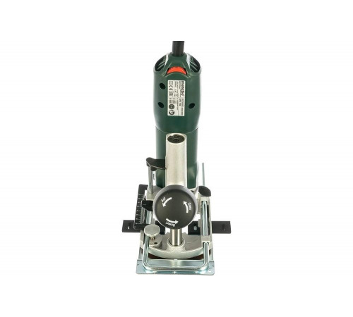 Фрезер METABO Of E 738 (600738000) Фрезер METABO Of E 738 (600738000)