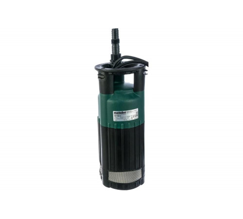 Погружной дренажный насос Metabo TDP 7501 S 0250750100