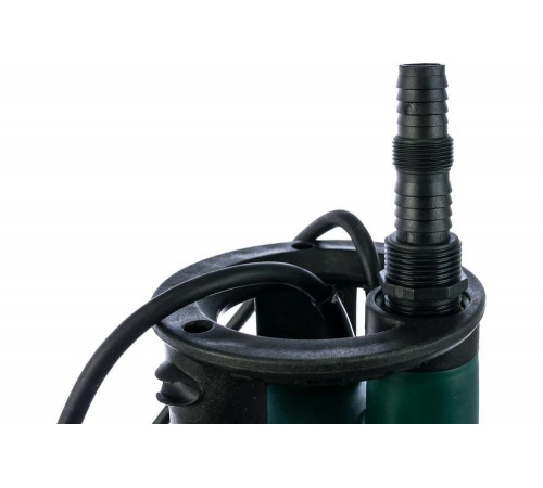 Погружной дренажный насос Metabo TDP 7501 S 0250750100
