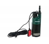 Погружной дренажный насос Metabo TDP 7501 S 0250750100