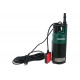 Погружной дренажный насос Metabo TDP 7501 S 0250750100