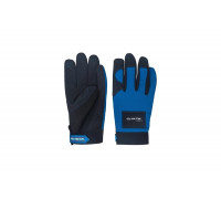 Универсальные перчатки с магнитными вставками KING TONY р. XXL 9TH45-XXL