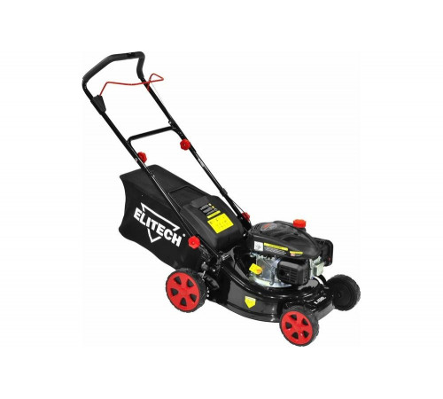 Газонокосилка Elitech К 4500L Газонокосилка Elitech К 4500L