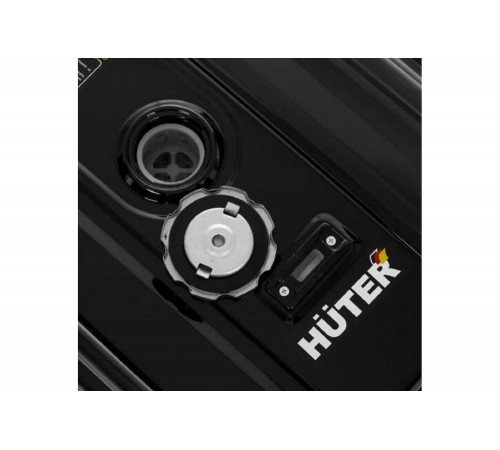 Электрогенератор Huter DY6500LX-электростартер 64/1/24 Электрогенератор Huter DY6500LX-электростартер 64/1/24