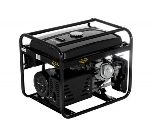 Электрогенератор Huter DY6500LX-электростартер 64/1/24 Электрогенератор Huter DY6500LX-электростартер 64/1/24