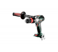 Аккумуляторный резьборез Metabo GB 18 LTX BL Q I 602362840