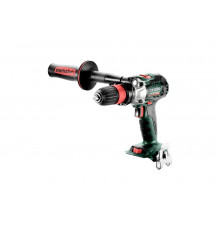 Аккумуляторный резьборез Metabo GB 18 LTX BL Q I 602362840