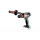 Аккумуляторный резьборез Metabo GB 18 LTX BL Q I 602362840