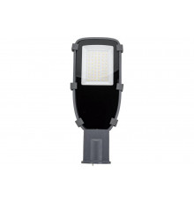 Консольный светодиодный светильник IEK LED ДКУ, 1002-30Д, 5000К, IP65, серый LDKU0-1002-030-5000-K03