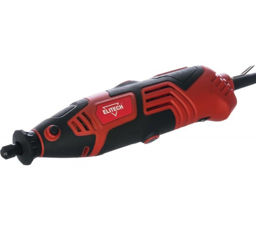 Прямая шлифмашина Elitech ПМШ 150ЭК 187196 Прямая шлифмашина Elitech ПМШ 150ЭК 187196