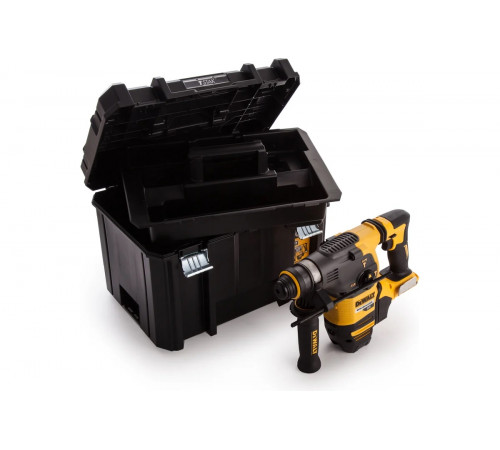 Бесщеточный перфоратор DEWALT DCH333NT
