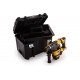Бесщеточный перфоратор DEWALT DCH333NT