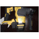 Бесщеточный перфоратор DEWALT DCH333NT