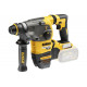 Бесщеточный перфоратор DEWALT DCH333NT