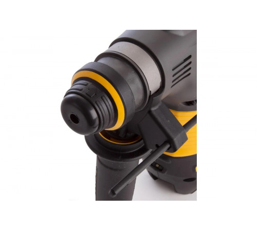 Бесщеточный перфоратор DEWALT DCH333NT