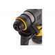 Бесщеточный перфоратор DEWALT DCH333NT
