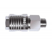 Переходник быстроразъемный 112/3 М1/2" в блистере GAV 8083810
