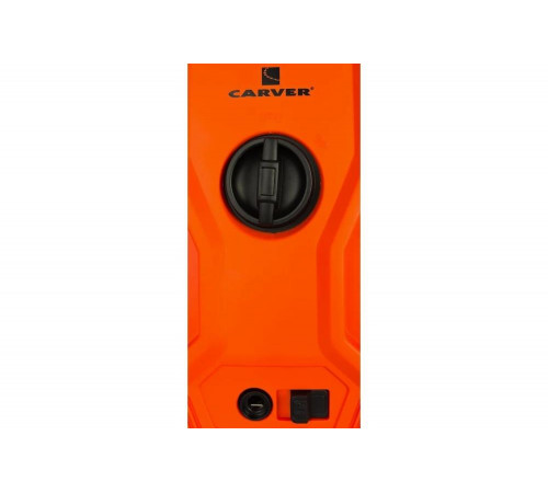 Мойка высокого давления CARVER CW-1400С 01.023.00002