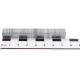 KRAFTOOL скобы тип 140, 10 мм, скобы супертвердые 31680-10