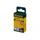 KRAFTOOL скобы тип 140, 10 мм, скобы супертвердые 31680-10