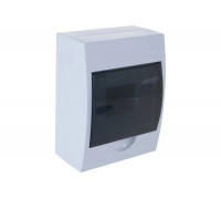 Бокс IEK ЩРН-П-6 ИЭК MKP12-N-06-40-20